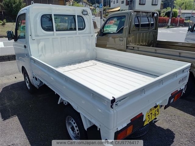 daihatsu hijet-truck 2023 -DAIHATSU 【群馬 480ﾈ3769】--Hijet Truck S510P--0548922---DAIHATSU 【群馬 480ﾈ3769】--Hijet Truck S510P--0548922- image 2