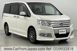 honda stepwagon 2010 -HONDA--Stepwgn DBA-RK6--RK6-1004317---HONDA--Stepwgn DBA-RK6--RK6-1004317-