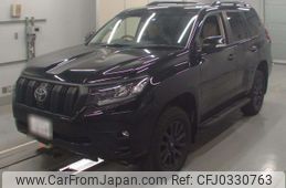 toyota land-cruiser-prado 2022 -TOYOTA 【とちぎ 300も2647】--Land Cruiser Prado TRJ150W-0153098---TOYOTA 【とちぎ 300も2647】--Land Cruiser Prado TRJ150W-0153098-