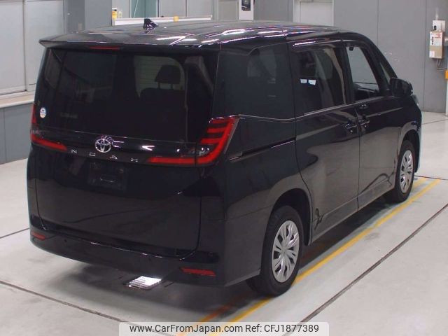 toyota noah 2023 CFJ1877389 image 2