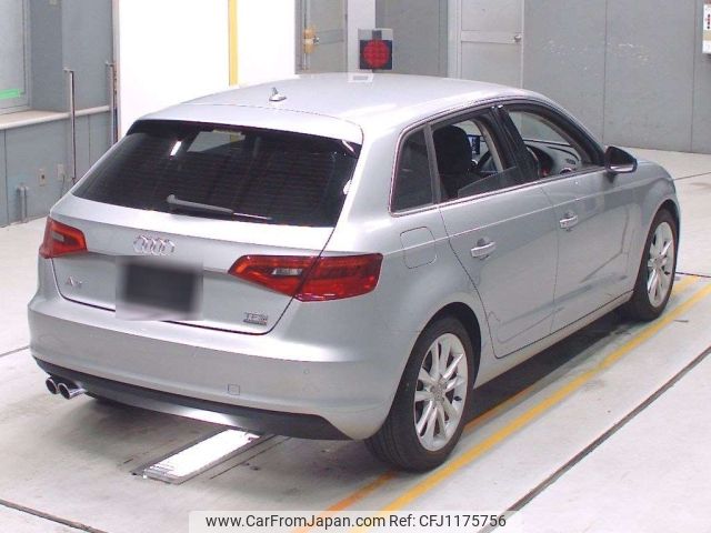 audi a3 2016 -AUDI--Audi A3 8VCJSF-WAUZZZ8V8GA174868---AUDI--Audi A3 8VCJSF-WAUZZZ8V8GA174868- image 2
