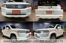 honda crossroad 2009 CFJ1746170