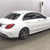 mercedes-benz c-class 2017 CFJ1856888 image 2