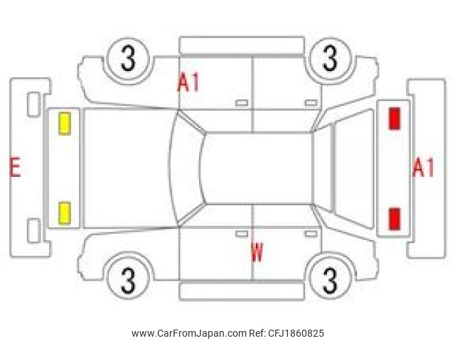 honda civic 2021 CFJ1860825 image 2