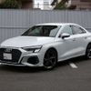 audi a3 2022 -AUDI--Audi A3 3AA-GYDLA--WAUZZZGY7NA058666---AUDI--Audi A3 3AA-GYDLA--WAUZZZGY7NA058666- image 3