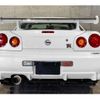 nissan skyline-coupe 2001 -NISSAN--Skyline Coupe GF-BNR34--BNR34-401657---NISSAN--Skyline Coupe GF-BNR34--BNR34-401657- image 39