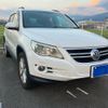 volkswagen tiguan 2010 CFJ1689984 image 1