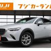 mazda cx-3 2020 -MAZDA--CX-3 3DA-DK8AW--DK8AW-103264---MAZDA--CX-3 3DA-DK8AW--DK8AW-103264- image 1