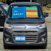 suzuki wagon-r 2013 quick_quick_DBA-MH34S_MH34S-922815 image 2