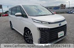 toyota voxy 2022 -TOYOTA--Voxy 6AA-ZWR90W--ZWR90-0012404---TOYOTA--Voxy 6AA-ZWR90W--ZWR90-0012404-