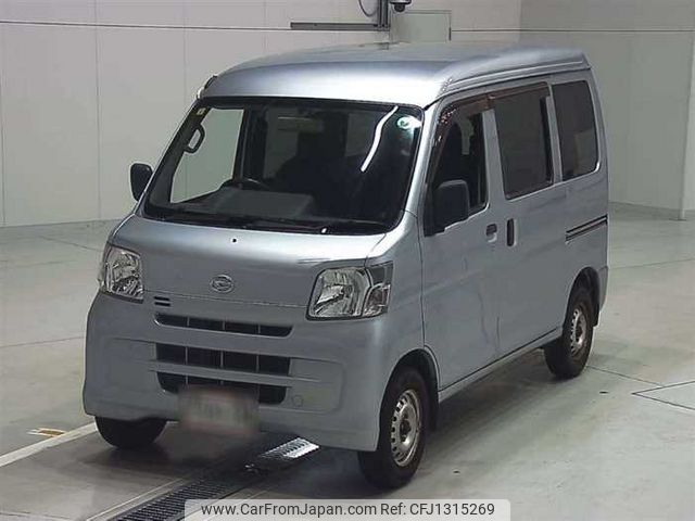 daihatsu hijet-cargo 2017 23877 image 2