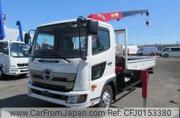 hino ranger 2018 -HINO--Hino Ranger 2KG-FC2ABA--FC2AB-107211---HINO--Hino Ranger 2KG-FC2ABA--FC2AB-107211-