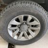 suzuki jimny 2017 YAMAKATSU_JB43W-583968 image 9