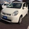 toyota passo 2012 -TOYOTA--Passo KGC30--KGC30-0117565---TOYOTA--Passo KGC30--KGC30-0117565- image 1