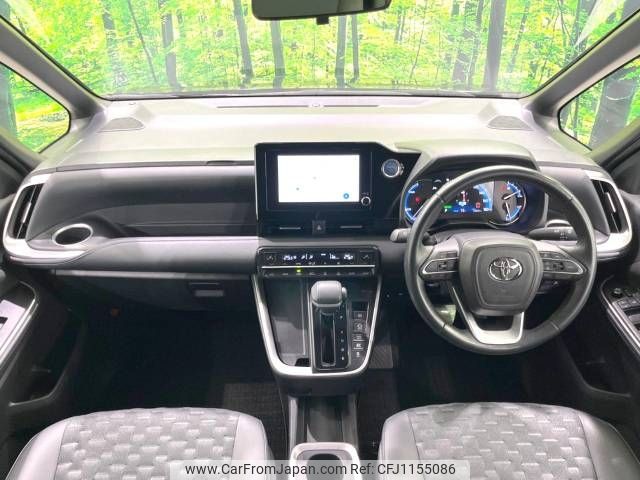 toyota voxy 2022 -TOYOTA--Voxy 6AA-ZWR90W--ZWR90-0016773---TOYOTA--Voxy 6AA-ZWR90W--ZWR90-0016773- image 2