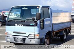 isuzu elf-truck 2003 -ISUZU--Elf GE-ASH4F23--H4F23-601217---ISUZU--Elf GE-ASH4F23--H4F23-601217-