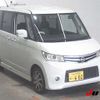 nissan roox 2009 -NISSAN 【水戸 584ﾒ602】--Roox ML21S-500597---NISSAN 【水戸 584ﾒ602】--Roox ML21S-500597- image 1