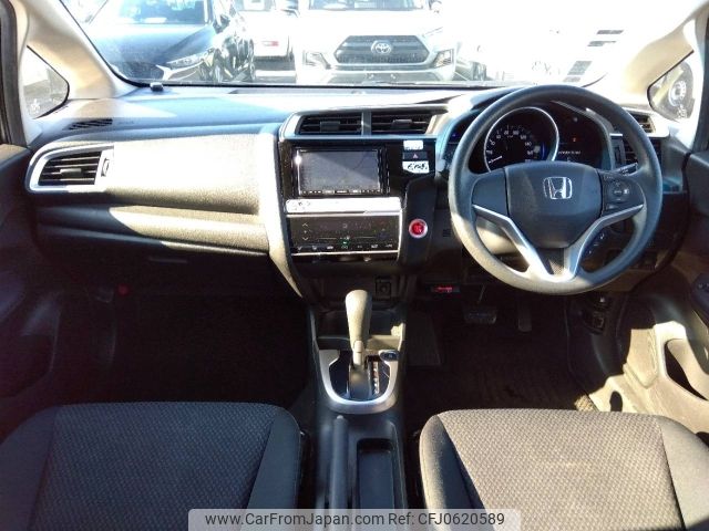 honda fit 2020 -HONDA--Fit DBA-GK3--GK3-3434993---HONDA--Fit DBA-GK3--GK3-3434993- image 2