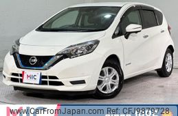 nissan note 2019 quick_quick_HE12_HE12-266811