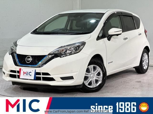 nissan note 2019 quick_quick_HE12_HE12-266811 image 1
