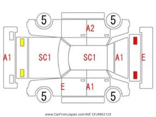 honda n-wgn 2016 -HONDA--N WGN DBA-JH1--JH1-1223760---HONDA--N WGN DBA-JH1--JH1-1223760- image 2