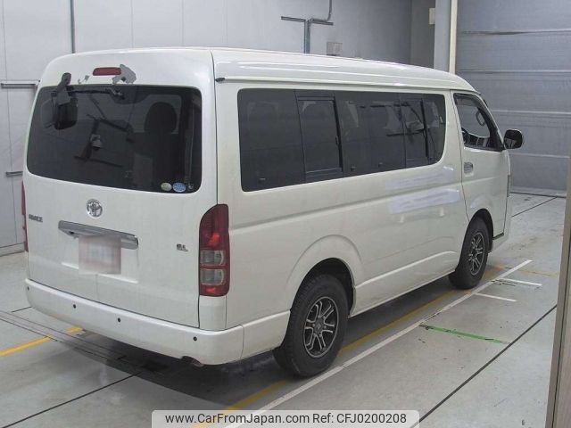 toyota hiace-wagon 2011 -TOYOTA--Hiace Wagon TRH214W-0024261---TOYOTA--Hiace Wagon TRH214W-0024261- image 2