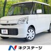 suzuki spacia 2016 -SUZUKI--Spacia DAA-MK42S--MK42S-121060---SUZUKI--Spacia DAA-MK42S--MK42S-121060- image 1