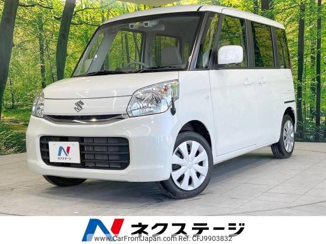 suzuki spacia 2016 -SUZUKI--Spacia DAA-MK42S--MK42S-121060---SUZUKI--Spacia DAA-MK42S--MK42S-121060- image 1