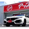 honda civic 2019 -HONDA 【岐阜 333 7272】--Civic DBA-FK8--FK8-1201934---HONDA 【岐阜 333 7272】--Civic DBA-FK8--FK8-1201934- image 1