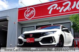 honda civic 2019 -HONDA 【岐阜 333 7272】--Civic DBA-FK8--FK8-1201934---HONDA 【岐阜 333 7272】--Civic DBA-FK8--FK8-1201934-