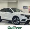 honda vezel 2019 -HONDA--VEZEL DBA-RU1--RU1-1315695---HONDA--VEZEL DBA-RU1--RU1-1315695- image 1