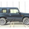 suzuki jimny 2023 -SUZUKI--Jimny 3BA-JB64W--JB64W-294861---SUZUKI--Jimny 3BA-JB64W--JB64W-294861- image 7