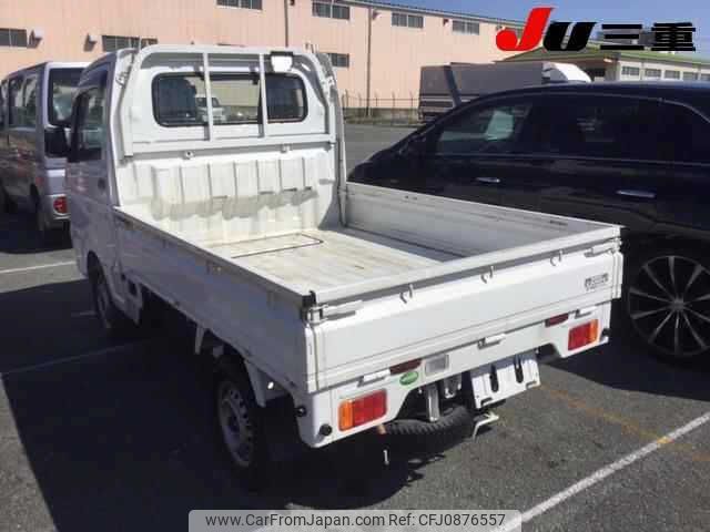 suzuki carry-truck 2016 -SUZUKI--Carry Truck DA16T-260013---SUZUKI--Carry Truck DA16T-260013- image 2