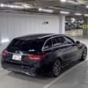 mercedes-benz c-class-station-wagon 2019 -MERCEDES-BENZ--Benz C Class Wagon WDD2052402F769434---MERCEDES-BENZ--Benz C Class Wagon WDD2052402F769434- image 2