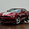 chevrolet camaro 2022 CFJ1770983 image 1