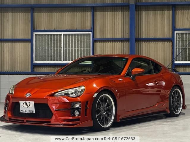 toyota 86 2012 CFJ1672633 image 1