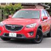 mazda cx-5 2012 -MAZDA 【福山 300ゆ8444】--CX-5 KE2FW--KE2FW-110212---MAZDA 【福山 300ゆ8444】--CX-5 KE2FW--KE2FW-110212- image 1