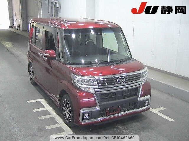 daihatsu tanto 2015 -DAIHATSU--Tanto LA600S--LA600S-0368376---DAIHATSU--Tanto LA600S--LA600S-0368376- image 1