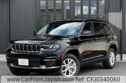 jeep grand-cherokee 2024 quick_quick_WL20_P8827665