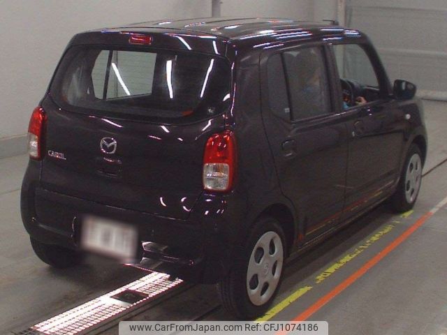 mazda carol 2022 -MAZDA 【Ｎｏ後日 】--Carol HB37S-101428---MAZDA 【Ｎｏ後日 】--Carol HB37S-101428- image 2