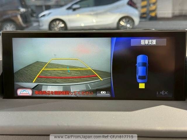 lexus ct 2017 CFJ1817715 image 2