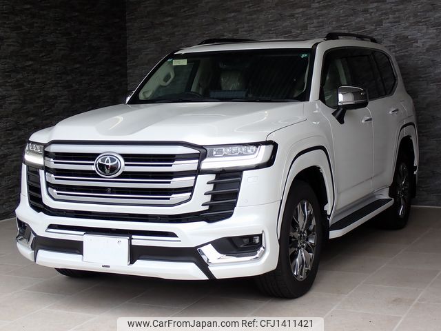 toyota land-cruiser 2024 25410506 image 1