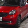 smart forfour 2016 -SMART 【名古屋 508ﾈ9000】--Smart Forfour 453042--2Y058428---SMART 【名古屋 508ﾈ9000】--Smart Forfour 453042--2Y058428- image 8