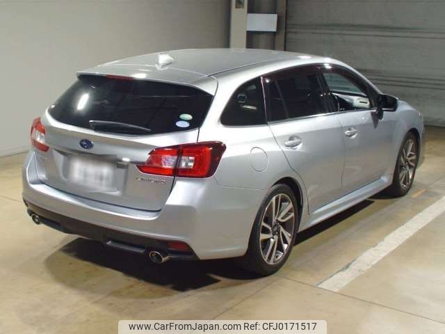 subaru levorg 2015 -SUBARU 【なにわ 302ｻ5684】--Levorg DBA-VM4--VM4-028679---SUBARU 【なにわ 302ｻ5684】--Levorg DBA-VM4--VM4-028679- image 2