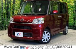 daihatsu tanto 2017 -DAIHATSU--Tanto DBA-LA600S--LA600S-0533236---DAIHATSU--Tanto DBA-LA600S--LA600S-0533236-