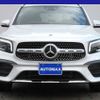 mercedes-benz glb-class 2022 GOO_JP_700080167230241228001 image 28