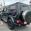 mercedes-benz g-class 2008 quick_quick_ABA-463270_WDB4632701X176096 image 3