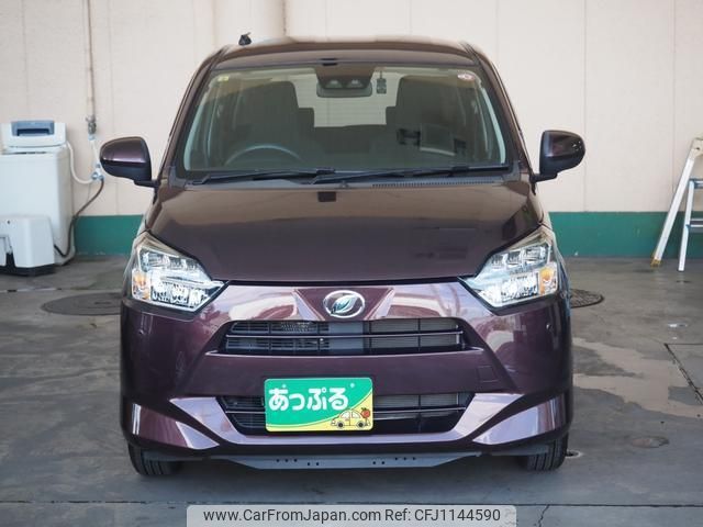 daihatsu mira-e-s 2018 CFJ1144590 image 2
