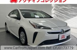 toyota prius 2019 quick_quick_ZVW51_ZVW51-8056267