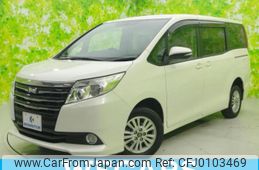 toyota noah 2014 quick_quick_DBA-ZRR85G_ZRR85-0014438